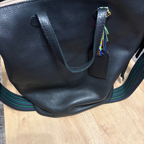 Consuela sling purse - Picture 1 of 5